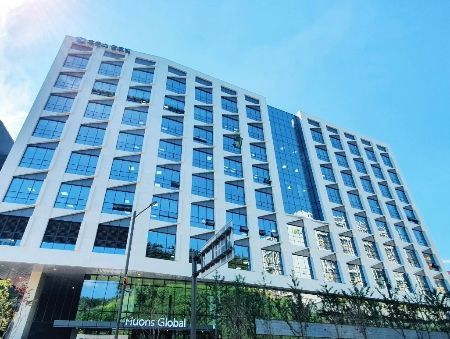 창립 60주년 휴온스그룹, 해외시장 공략 박차