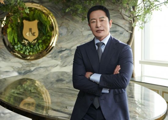 김정모 회장, '5D 조경' 혁신 통했다…'신검단 로열파크씨티Ⅱ' 세계 조경상