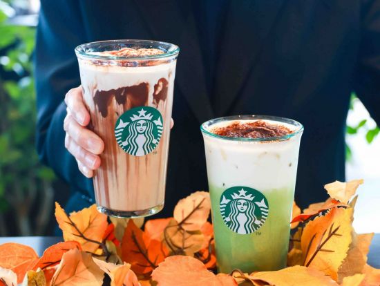 스타벅스 시즌 음료 첫 1000만잔 돌파…'블글라·말글라' 판매 연장