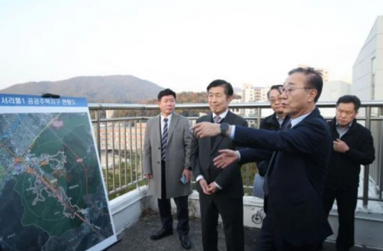 서리풀지구, 주민 반발에 제동…시험대 오른 그린벨트 공급대책