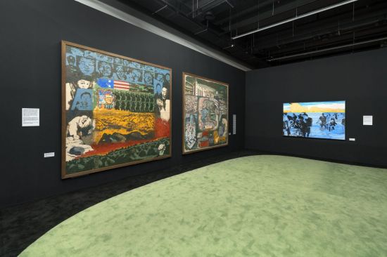 서울시립 사진미술관, '사진이 할 수 있는 모든 것'展…현대미술 거장 36인 조명