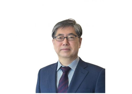 형지, 미래사업총괄에 '두산 출신' 이준길 사장 영입