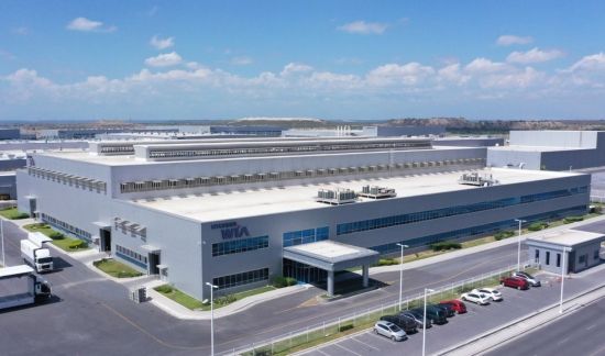 美포드 사로 잡은 현대위아…멕시코법인 "품질 우수"