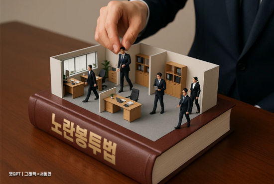 "사회적대화 선행 필요…후속 입법 열어둬야"[노란봉투법 잘 실행될까]④