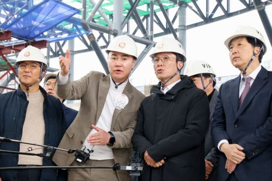 도봉구, 특별교부세 등 278억원 확보…안전 인프라 구축에 투입