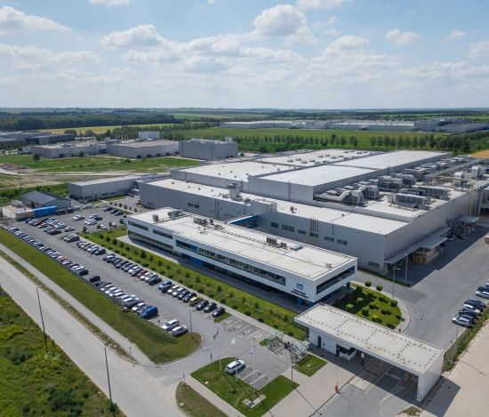 솔루스첨단소재, 유럽 내 中 배터리사에 '전지박' 신규 공급