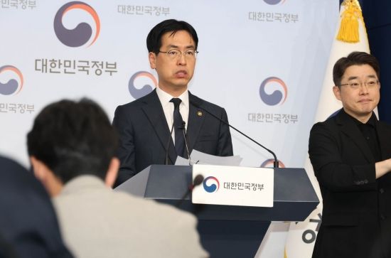 [포토] 지방의원 외유성국외출장 방지 대책 발표