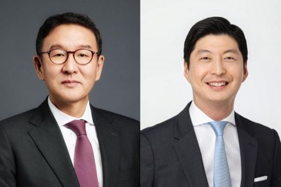 GS그룹, 2026년 임원 인사…오너家 허용수·허세홍, 부회장 승진