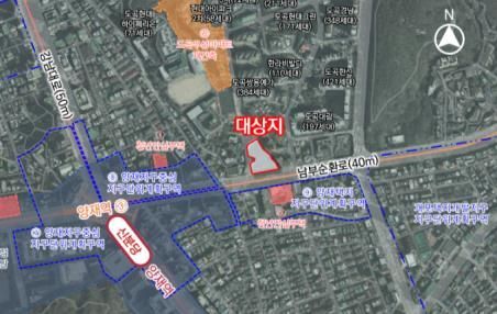 양재역에 지상 18층 건물 들어선다…양자연구센터로 기술 거점 육성[부동산AtoZ]