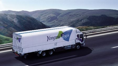 용마로지스 3Q 매출 1096억원…전년 동기 比 7.2% ↑