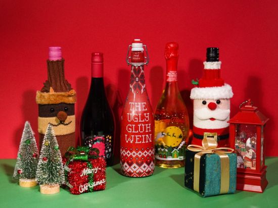 [오늘의신상]크리스마스 시즌 와인…"올해 성탄 선물은 이걸로 끝"