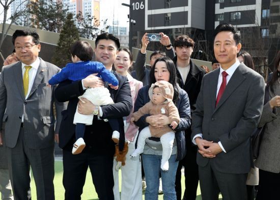 서울시, 신혼부부 임대주택 '미리내집' 6차 400가구 모집