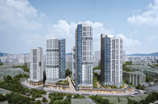 신길13구역,사업시행계획 인가…35층 주거단지 탈바꿈