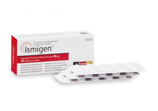 슈미트헬스코리아·대웅제약, 이스미젠 공동 판매 계약 체결