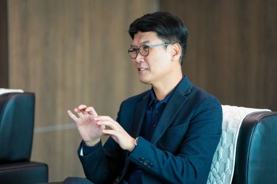 엘앤에프, 2027년 LFP 생산 2배로…"中보다 경쟁력 있어"