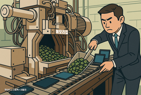 날씨로 본 내년 산업전망…"반도체·배터리 'AI 볕' 든다"