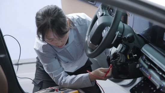 "최고 서비스 엔지니어 선발"…현대차, 그랜드마스터 인증 평가 실시