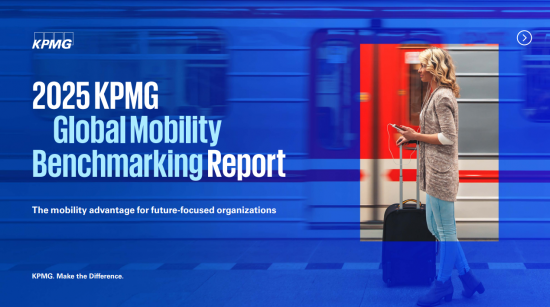 KPMG "인재배치 전략에도 AI 활용해야"