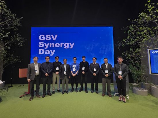 GS, 스타트업 협업 확대…허태수 "단순 투자 아닌 신사업 포트폴리오"