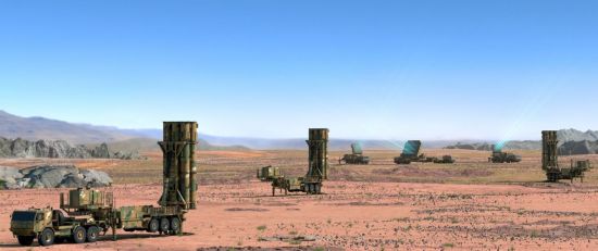 한화에어로스페이스, 7054억원 '장거리 지대공 유도무기' 계약