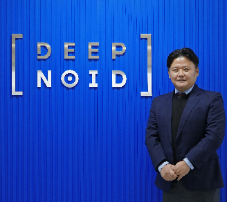 박규형 딥노이드 의료AI영업본부장 "의료 현장의 혁신, 생성형 AI가 견인"