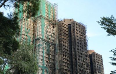 아기 품고 불길 막아낸 필리핀 가사도우미… "홍콩 참사 영웅"