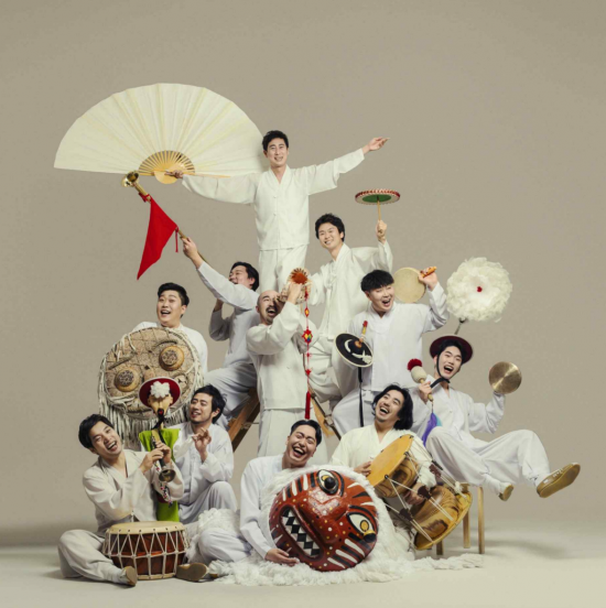 국립무형유산원, 송년 공연 '아름다운 사람들'