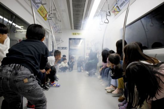 강서구 마곡안전체험관, 내년 넉달간 일요일도 개관