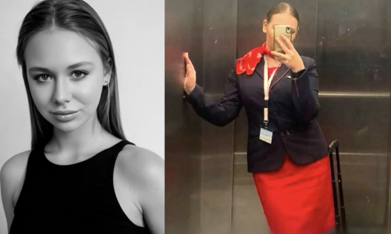 "군인 비행기 타면 차 대접" SNS 글 올린 승무원, 징역 7년 선고 알고보니