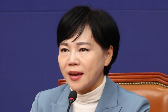 전현희 "서울시장 출마 결정…강남권 표심 소구력 있다"