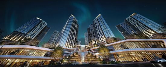 대우건설, 신흥3구역 재개발 시공사 선정