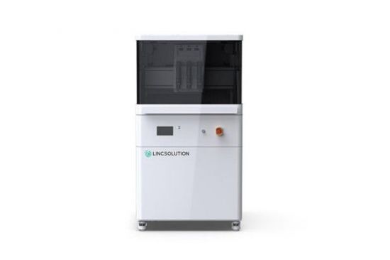 링크솔루션, 맞춤형 경구 의약품 시대 연다…3D프린팅 원천기술 경쟁력 입증