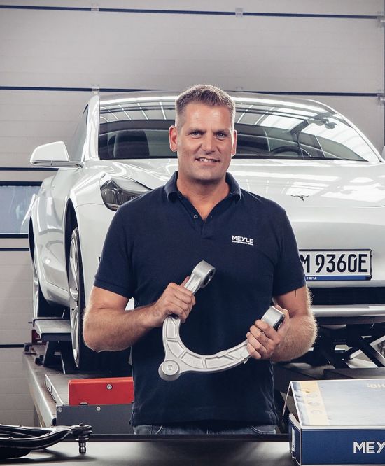 獨 부품기업 마일레, 스티어링·서스펜션 부품 국내 공급 확대