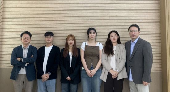 동아대 화학공학과, ‘Chem Frontier’ 경진대회 금상·장려상 휩쓸어