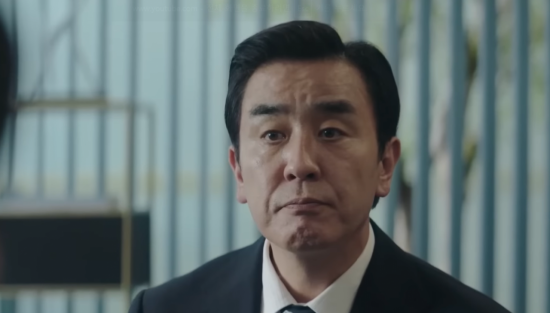 "월 1000만원 낙원 없어, 직장 무시하면 안돼"…'김부장' 작가, MZ에 일침