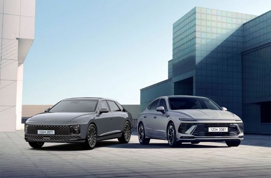 "그랜저 200만원 할인" 현대차 연말까지 '라스트 찬스'