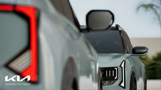 기아, 6년 만에 돌아온 소형 SUV '셀토스' 티저 공개