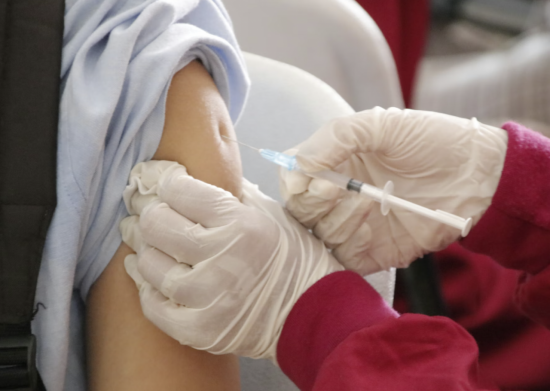 "이런 속도는 처음"…독감 'K변이' 확산에 학교 6300곳 폐쇄 '24배 증가'