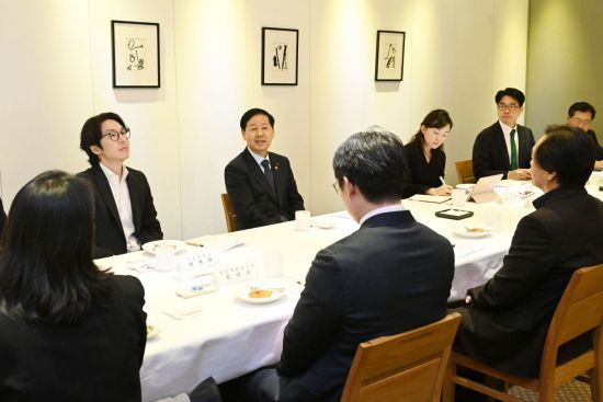 구윤철 "외국 투자자금 국내 유입 늘려야"…국제금융정책자문위 꾸린 기재부