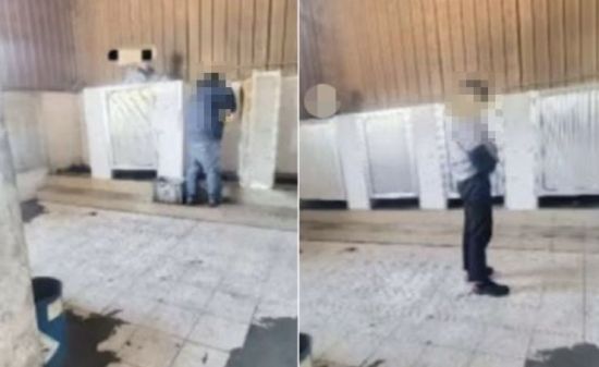 "화장실 이용 15분 넘으면 벌금"…中회사 '인권침해' 논란