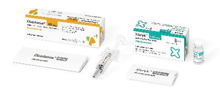 삼성바이오에피스, 골질환 치료제 2종 유럽 직접 판매 시작