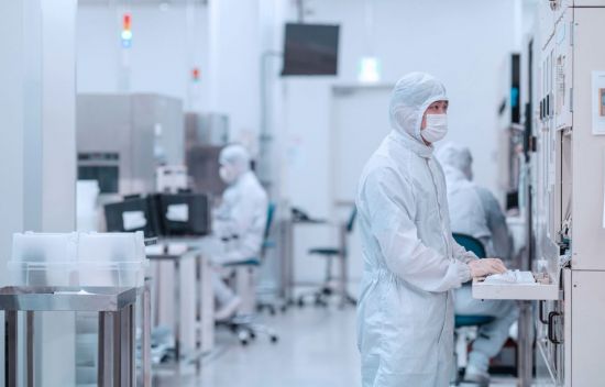 SK에코플랜트, 반도체 소재 자회사 4곳 편입 완료…AI 중심 성장 가속화