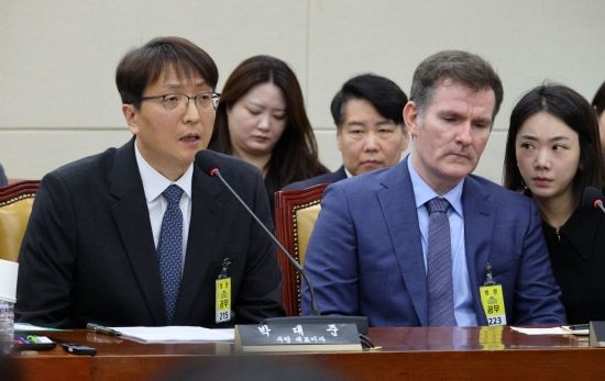 쿠팡 "퇴사 中직원은 인증 시스템 개발자"…해고 앙심에 정보유출 의혹(종합)