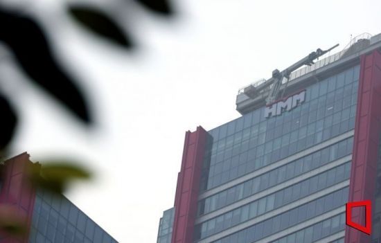 HMM 부산 이전 로드맵 작성에 내부 반발…노조, 결의대회 예고