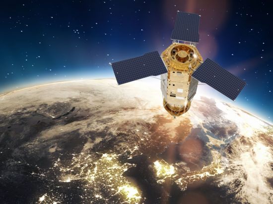 KAI, 개발 주관 다목적실용위성 7호 발사 성공