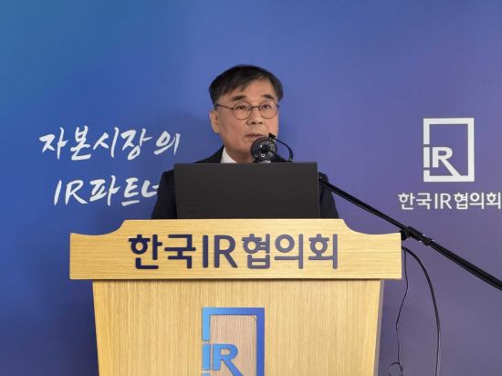 바이젠셀 "세포림프종 신약 내후년 상용화…5년 매출 1200억 기대"