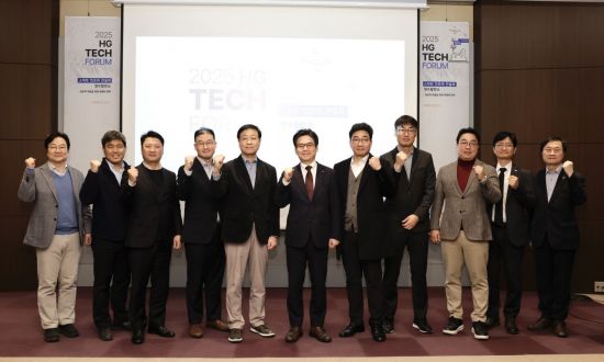 20년 만에 양수발전소 신설…한미글로벌 "스마트 PM으로 공기 20% ↓"