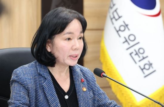 [신년사]송경희 "중대·반복 정보 유출에 매출 10% 과징금"