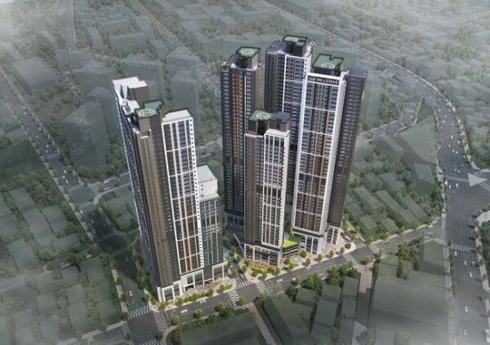 ‘힐스테이트 선암호수공원’ 울산에서도 프리미엄 선보이며 호평 잇따라