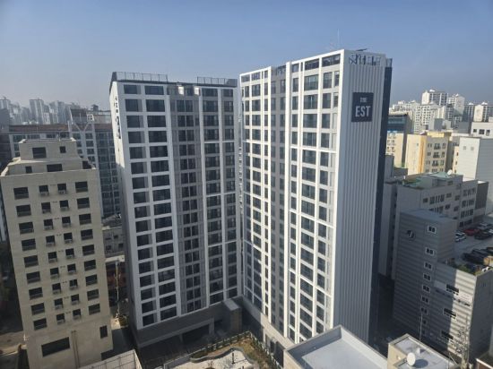 서울 첫 LH 참여형 가로주택 덕수연립 입주